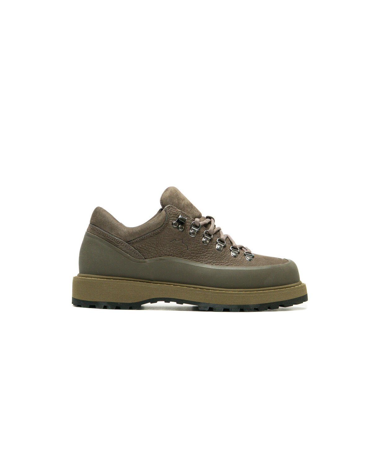 スニーカー DIEMME FW25 CORNARO (DI25FWCOMF03L011 SMOG) Diemme CORNARO GOMMA | DI25FWCOM-F03L011SMG | AFEW STORE